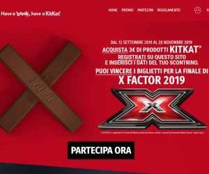 KitKat XFactor