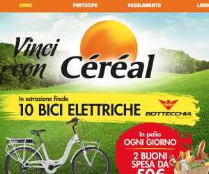 Vinci con Céréal