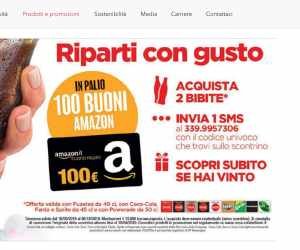 RIPARTI CON GUSTO