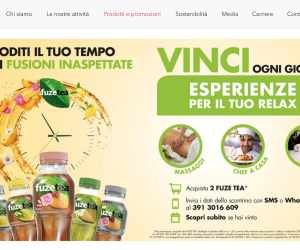 Goditi il tuo tempo con fusioni inaspettate