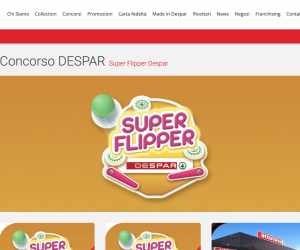 SUPER FLIPPER DESPAR