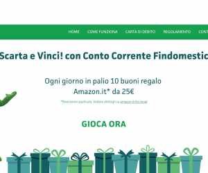 SCARTA E VINCI!