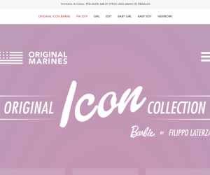 ORIGINAL ICON CONTEST