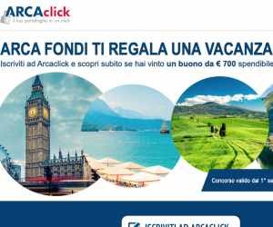 ARCA CLICK 2019