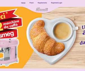 UN GRANDE AMORE SI VEDE DAL MATTINO