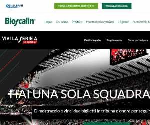 VIVI LA SERIE A IN SERIE A