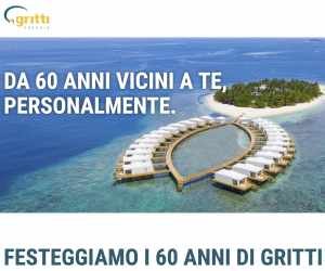 Gritti Energia, da 60 anni vicini a Te, personalmente