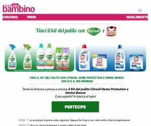 INSTANT WIN QUIMAMME CL 69/19