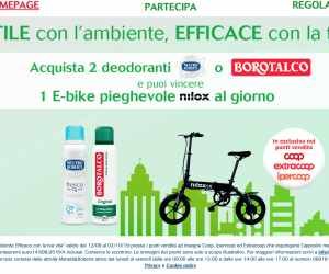 Gentile con l’Ambiente Efficace con la tua vita