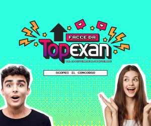 FACCE DA TOPEXAN