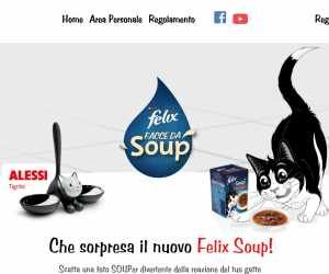 Facce da Felix Soup