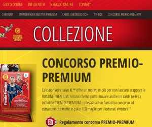 PREMIO PREMIUM