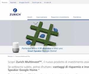 Zurich MultInvest PAC
