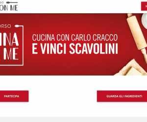 CUCINA CON ME