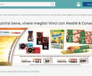 NESTLE’ – CONAD