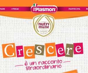 CRESCERE E’ UN RACCONTO STRAORDINARIO