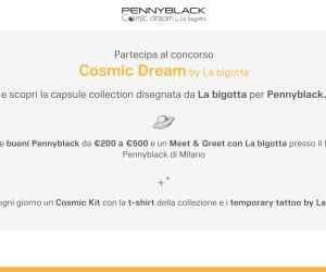 COSMIC DREAM – BY LA BIGOTTA