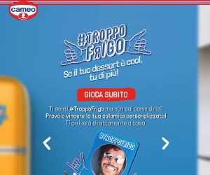 TroppoFrigo
