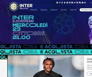 Una notte da campioni