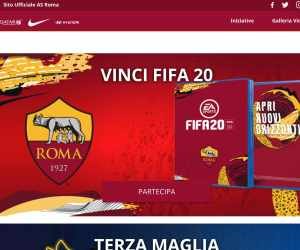 VINCI FIFA 20