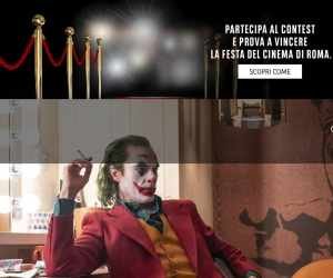Festa del Cinema di Roma