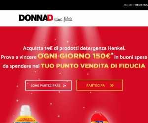 Un anno di Pulito con Henkel