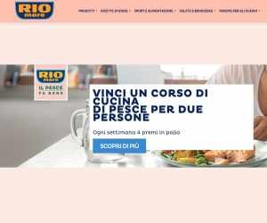 Il pesce fa bene – quarta edizione