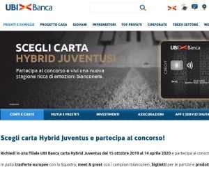 Vinci emozioni bianconere- Edizione 2019/2020