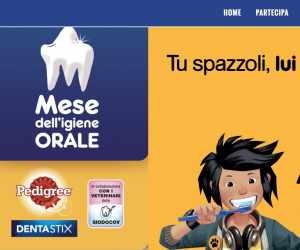 Mese Igiene Orale 2019 – 2° Edizione