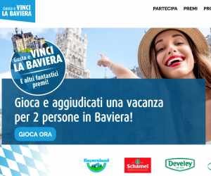 Gusta e Vinci la Baviera 2019