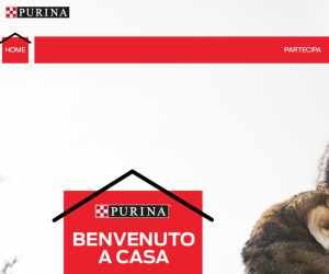 Purina Corporate