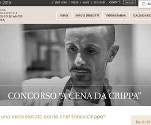 A CENA DA CRIPPA