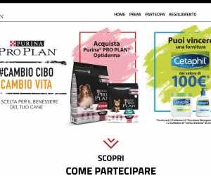 ProPlan OptiDerma 2019