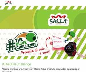 #theolivechallenge