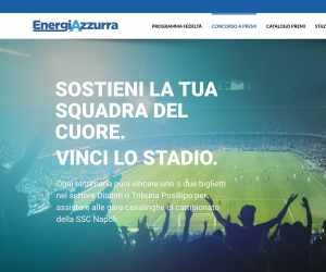 VINCI LA TUA PASSIONE 2019/2020