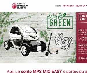 Win for Green