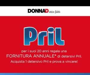 PRIL REGALA PRIL