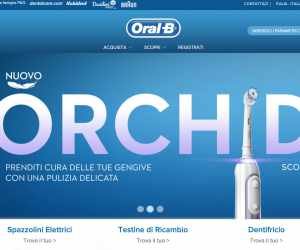 Vinci la finale di X Factor con Oral-B