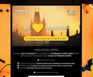 #WELOVEHALLOWEEN
