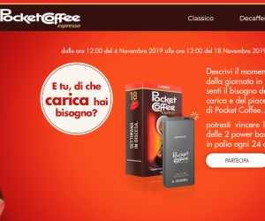 Che Piacere SentirTi Carico