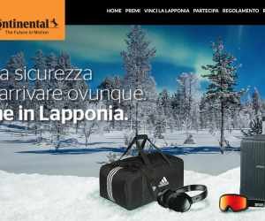 DESTINAZIONE INVERNO