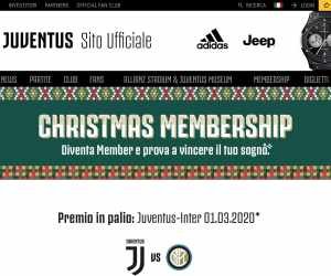Christmas with JU
