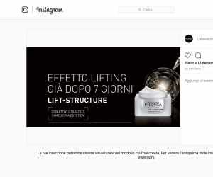 Filorga ti regala il cofanetto best seller Time Filler