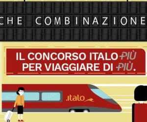 CHE COMBINAZIONE!