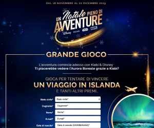 Un Natale pieno di AVVENTURE