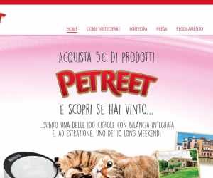 CONCORSO PETREET 2019