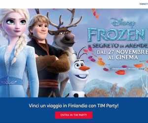 VINCI UN VIAGGIO IN FINLANDIA