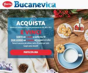 BUCANEVICA 2019