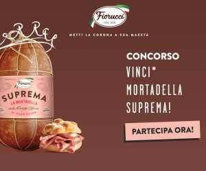 Vinci Mortadella Suprema