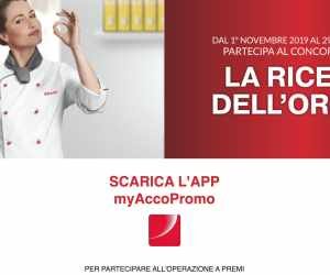 LA RICETTA DELL’ORDINE